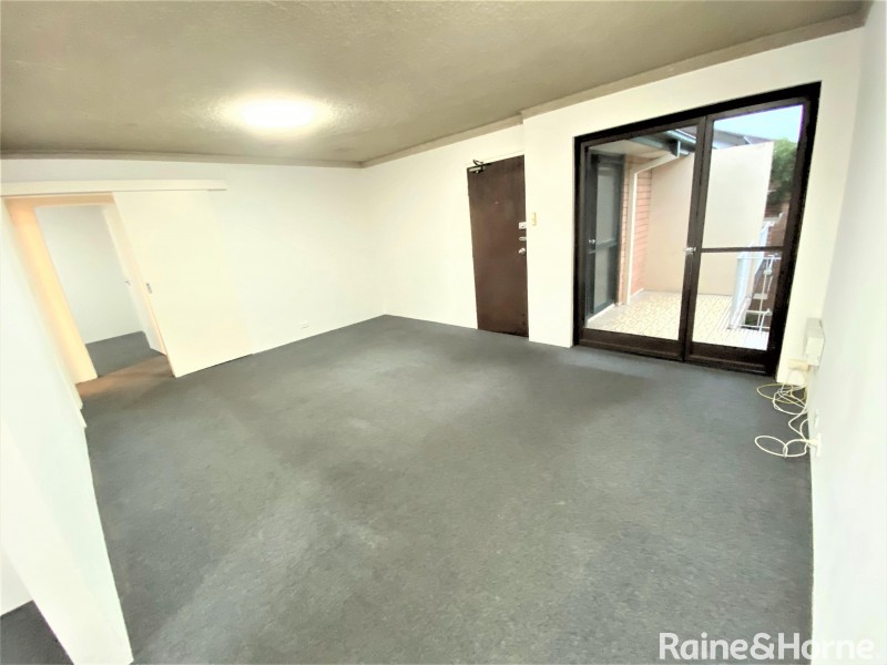 12/8 Hampstead Road, Homebush West NSW 2140