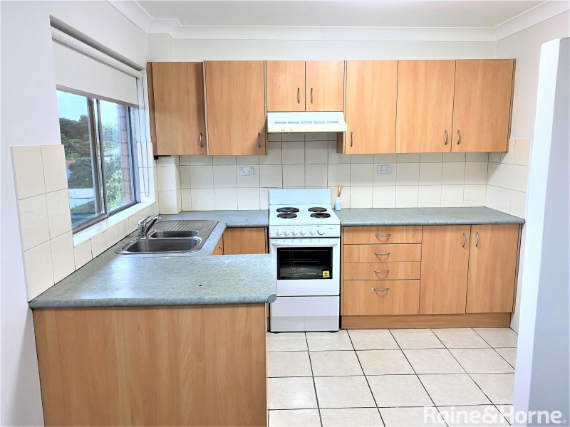 12/8 Hampstead Road, Homebush West NSW 2140