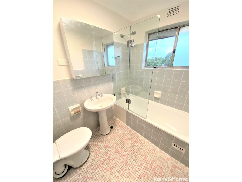 12/8 Hampstead Road, Homebush West NSW 2140