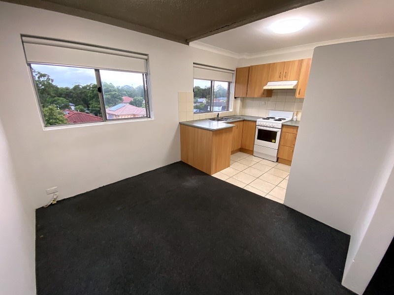 12/8 Hampstead Road, Homebush West NSW 2140