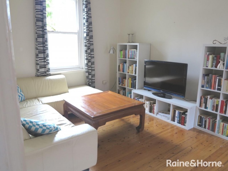 29 DEVONSHIRE ST, Croydon NSW 2132