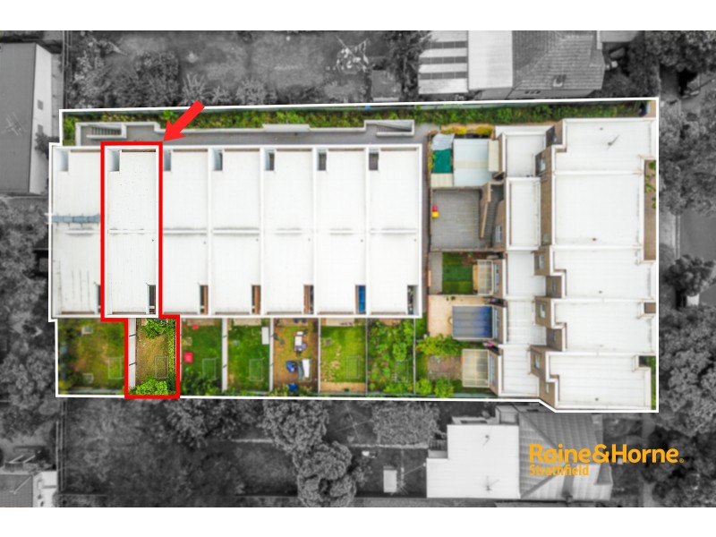 11/103-107 John Street, Lidcombe NSW 2141