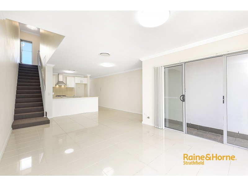 11/103-107 John Street, Lidcombe NSW 2141