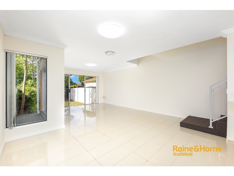 11/103-107 John Street, Lidcombe NSW 2141