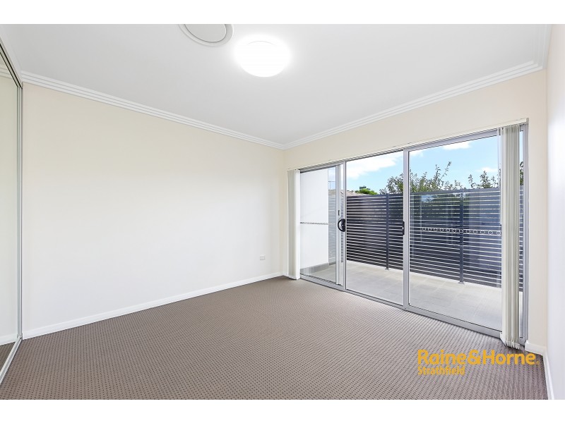11/103-107 John Street, Lidcombe NSW 2141