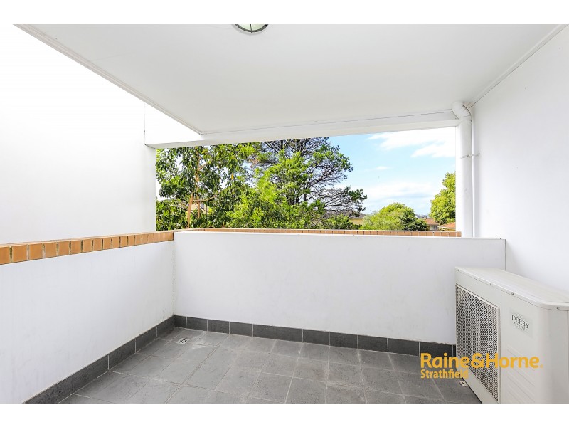 11/103-107 John Street, Lidcombe NSW 2141