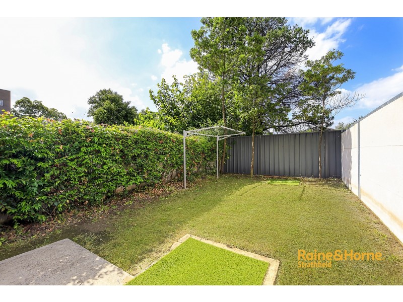 11/103-107 John Street, Lidcombe NSW 2141