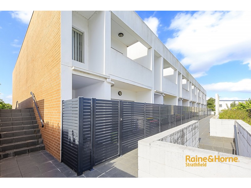 11/103-107 John Street, Lidcombe NSW 2141