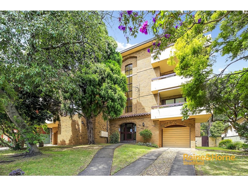 5/49 Charlotte Street, Ashfield NSW 2131