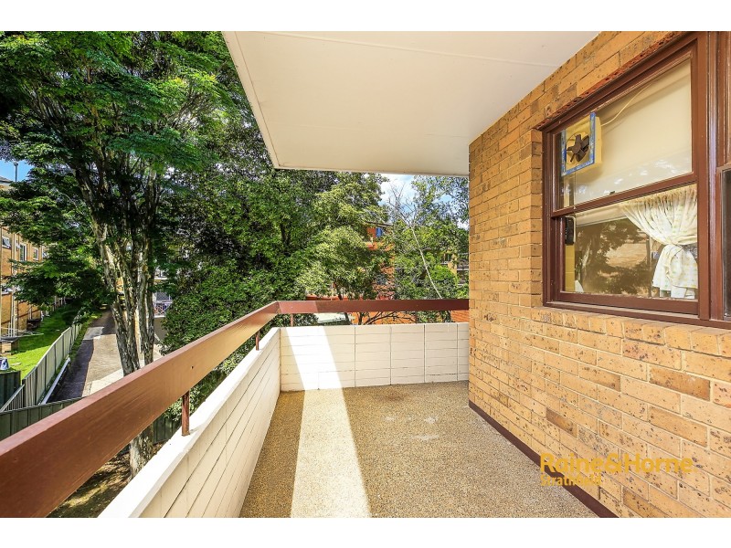 5/49 Charlotte Street, Ashfield NSW 2131