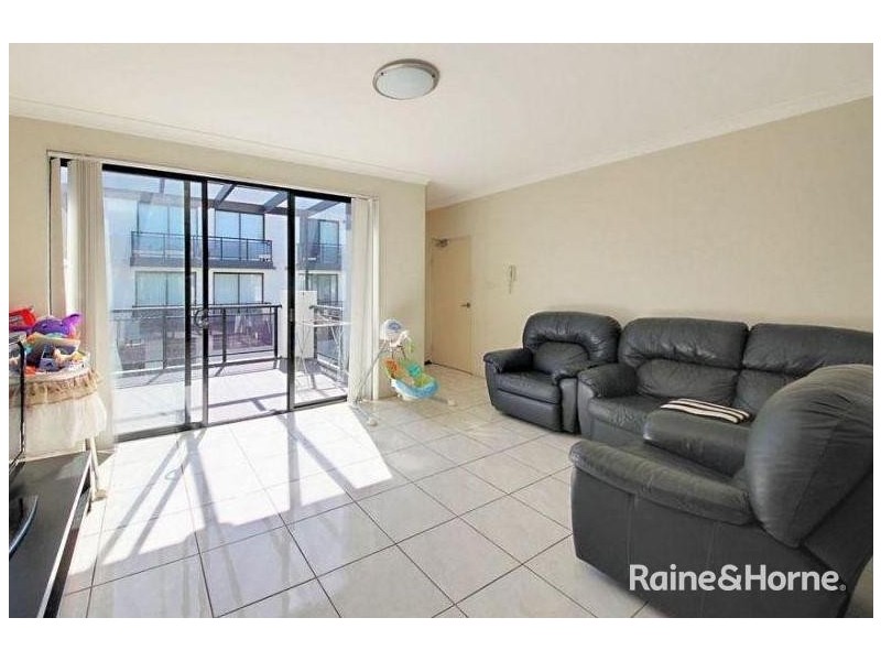 16/7-9 Short Street, Wentworthville NSW 2145