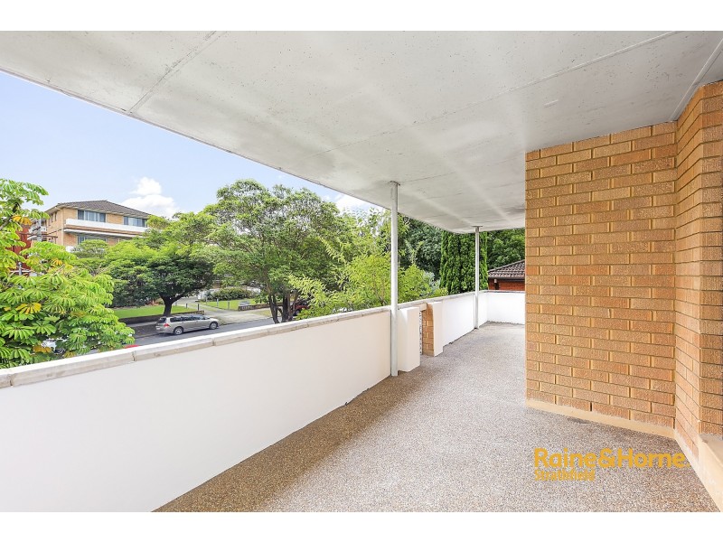 7/38-40 Hampstead Road, Homebush West NSW 2140