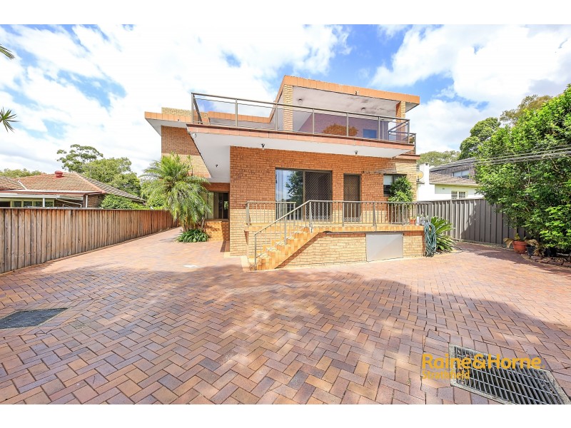 53 Arthur Street, Strathfield NSW 2135