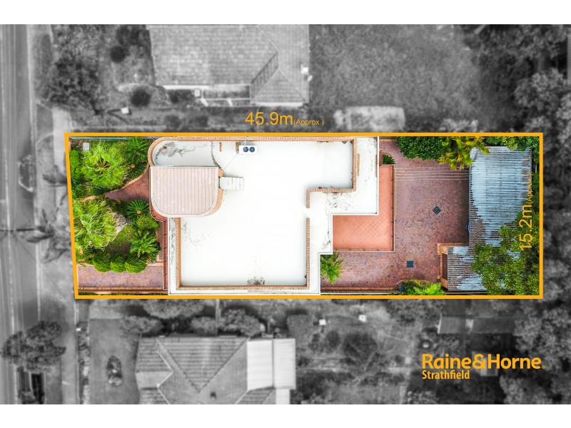 53 Arthur Street, Strathfield NSW 2135