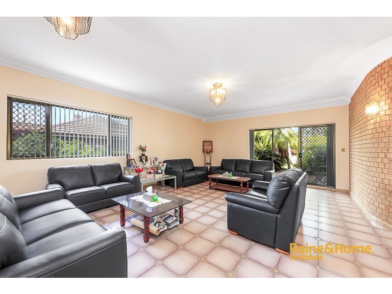 53 Arthur Street, Strathfield NSW 2135