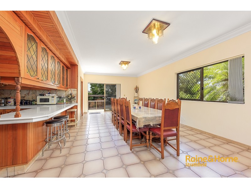 53 Arthur Street, Strathfield NSW 2135