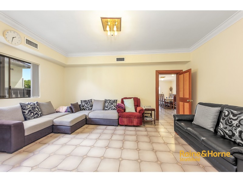 53 Arthur Street, Strathfield NSW 2135