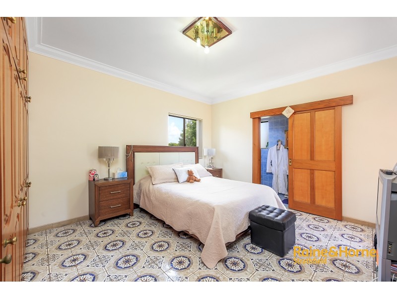 53 Arthur Street, Strathfield NSW 2135
