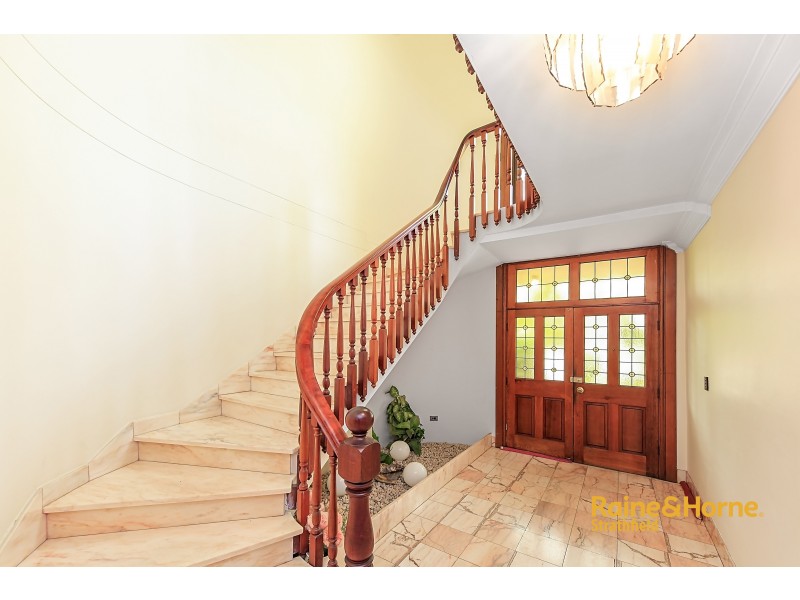 53 Arthur Street, Strathfield NSW 2135