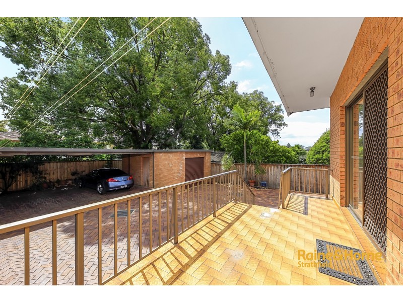 53 Arthur Street, Strathfield NSW 2135