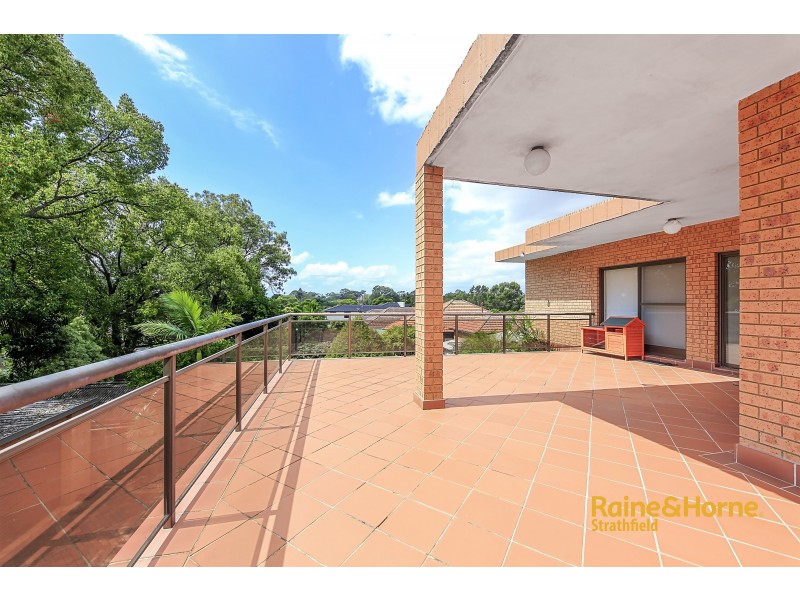 53 Arthur Street, Strathfield NSW 2135