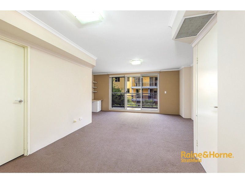 52/5-7 Beresford Road, Strathfield NSW 2135