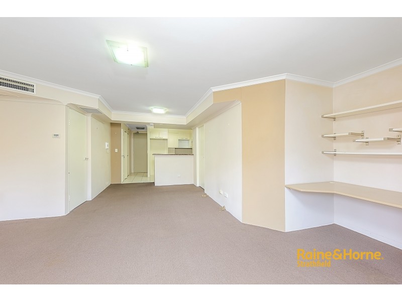 52/5-7 Beresford Road, Strathfield NSW 2135