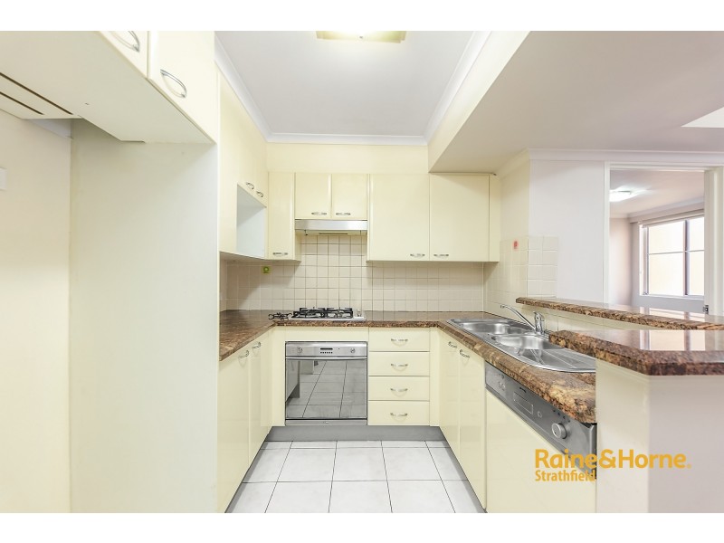 52/5-7 Beresford Road, Strathfield NSW 2135