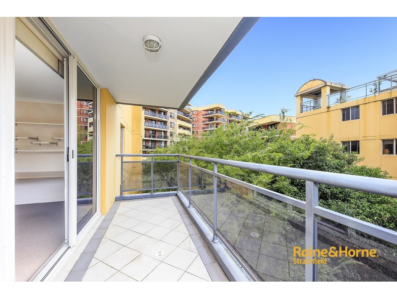 52/5-7 Beresford Road, Strathfield NSW 2135