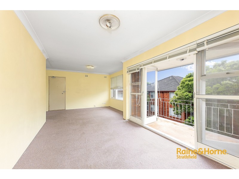 22/70-74 The Boulevarde, Strathfield NSW 2135