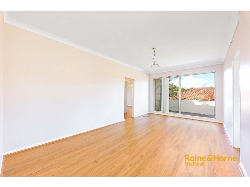 8/14-20 Russell Street, Strathfield NSW 2135