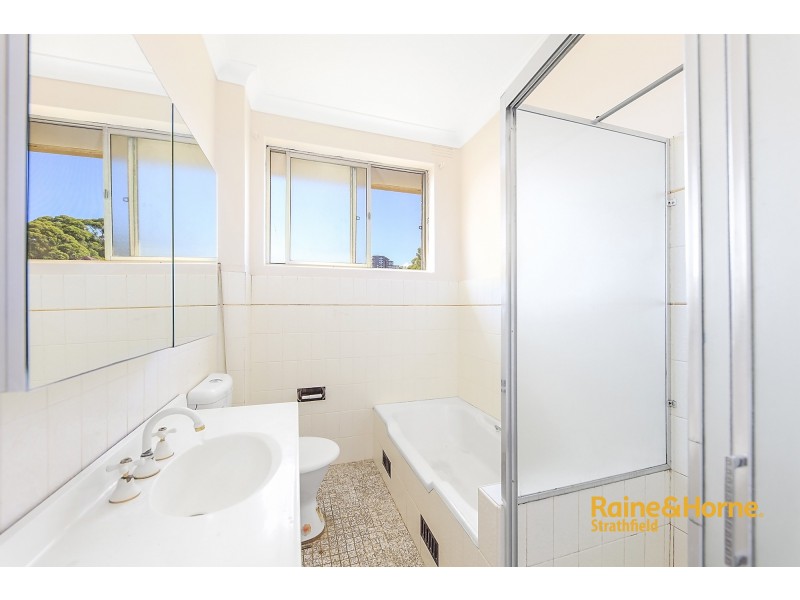 8/14-20 Russell Street, Strathfield NSW 2135