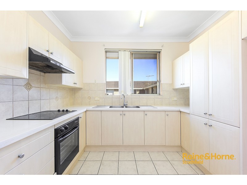 8/14-20 Russell Street, Strathfield NSW 2135
