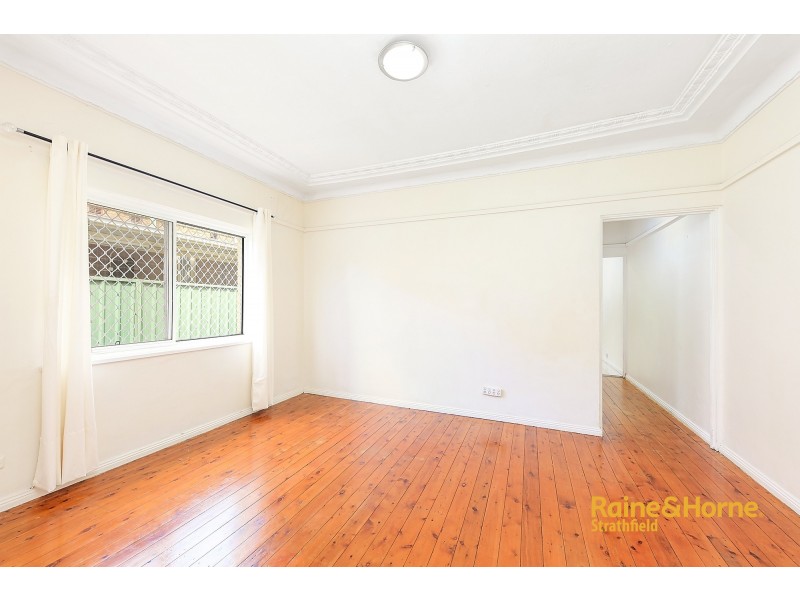 580 Liverpool Road, Strathfield South NSW 2136
