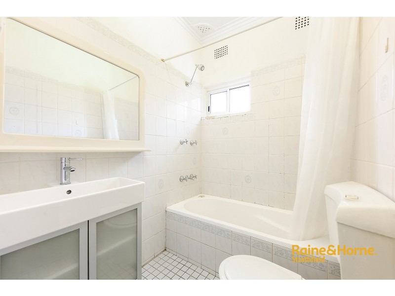 580 Liverpool Road, Strathfield South NSW 2136