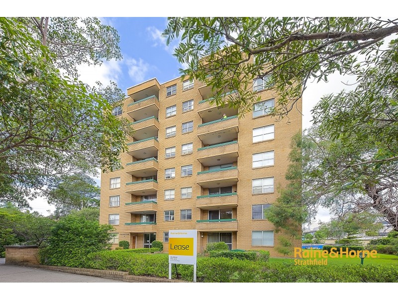 14/2 Everton Road, Strathfield NSW 2135