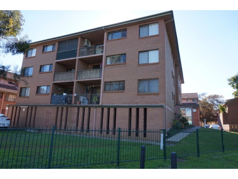 57/3-5 Atkinson, Liverpool NSW 2170