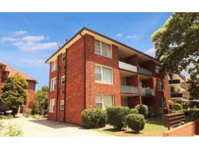 1/12a Russell St, Strathfield NSW 2135