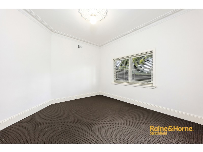 27 Mosely Street, Strathfield NSW 2135