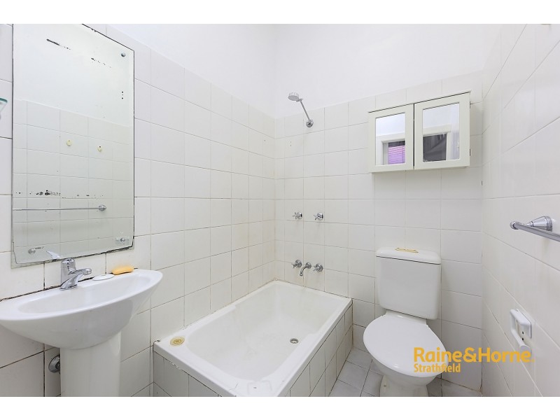27 Mosely Street, Strathfield NSW 2135