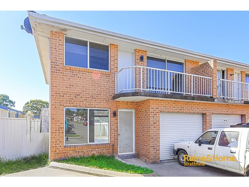 10/5 Schiller Place, Emerton NSW 2770