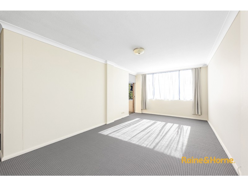 4/3-5 BURLINGTON ROAD, Homebush NSW 2140