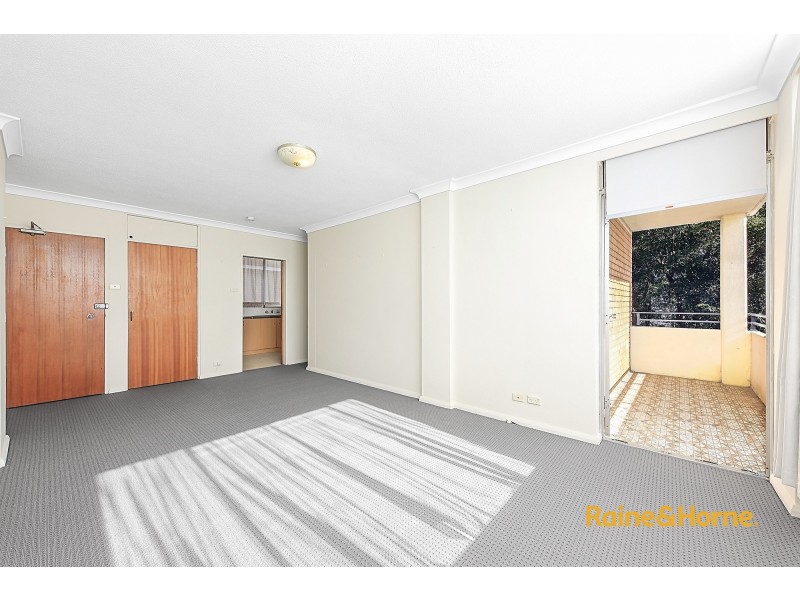 4/3-5 BURLINGTON ROAD, Homebush NSW 2140