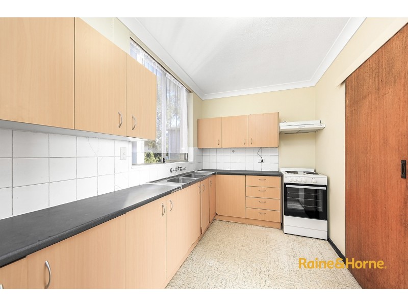 4/3-5 BURLINGTON ROAD, Homebush NSW 2140