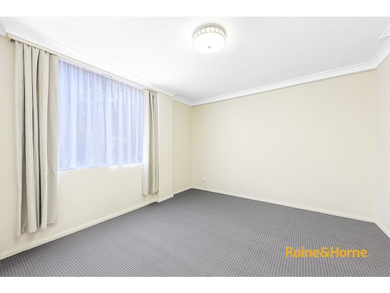 4/3-5 BURLINGTON ROAD, Homebush NSW 2140