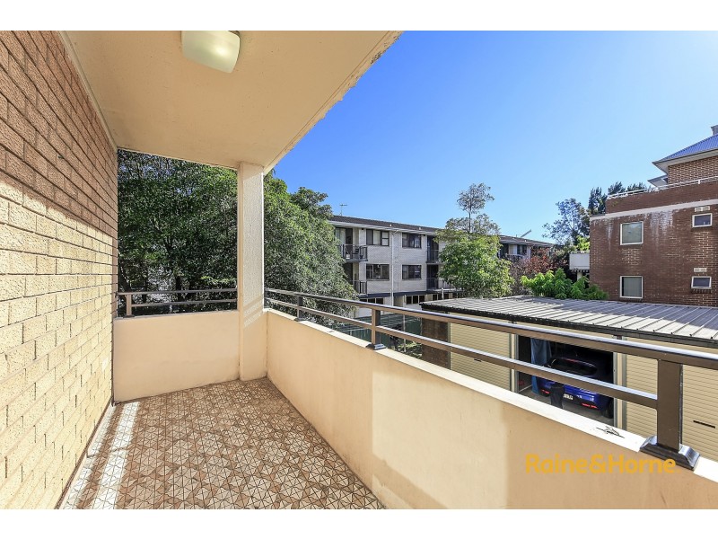 4/3-5 BURLINGTON ROAD, Homebush NSW 2140