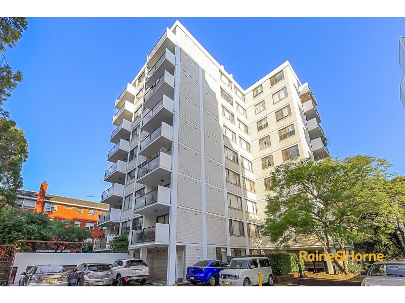 11/17 Everton Road, Strathfield NSW 2135