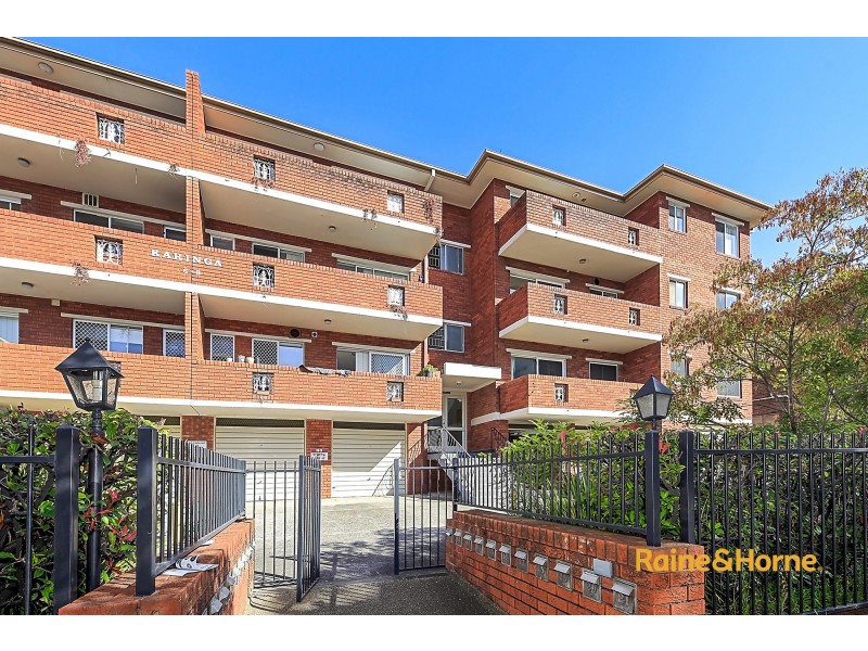 4/6-8 Redmyre Road, Strathfield NSW 2135