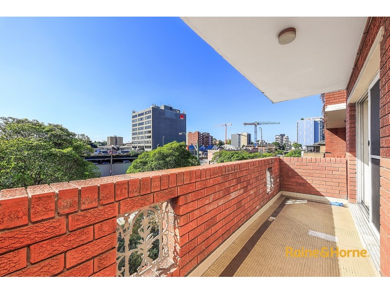 4/6-8 Redmyre Road, Strathfield NSW 2135