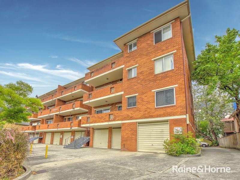 4/6-8 Redmyre Road, Strathfield NSW 2135